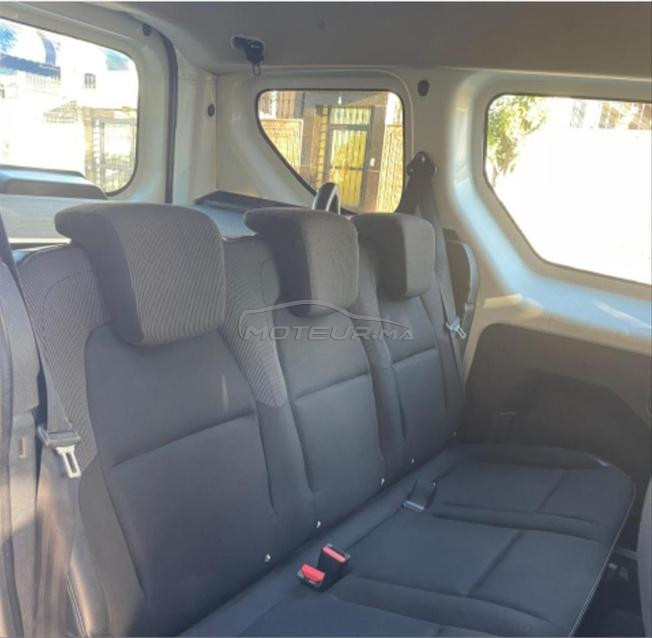 Renault Express 