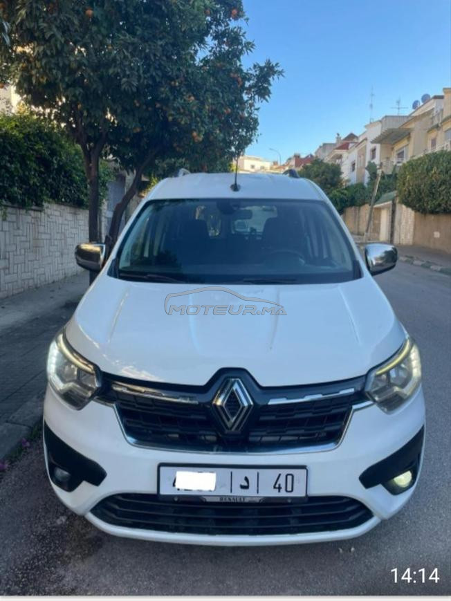 Renault Express 