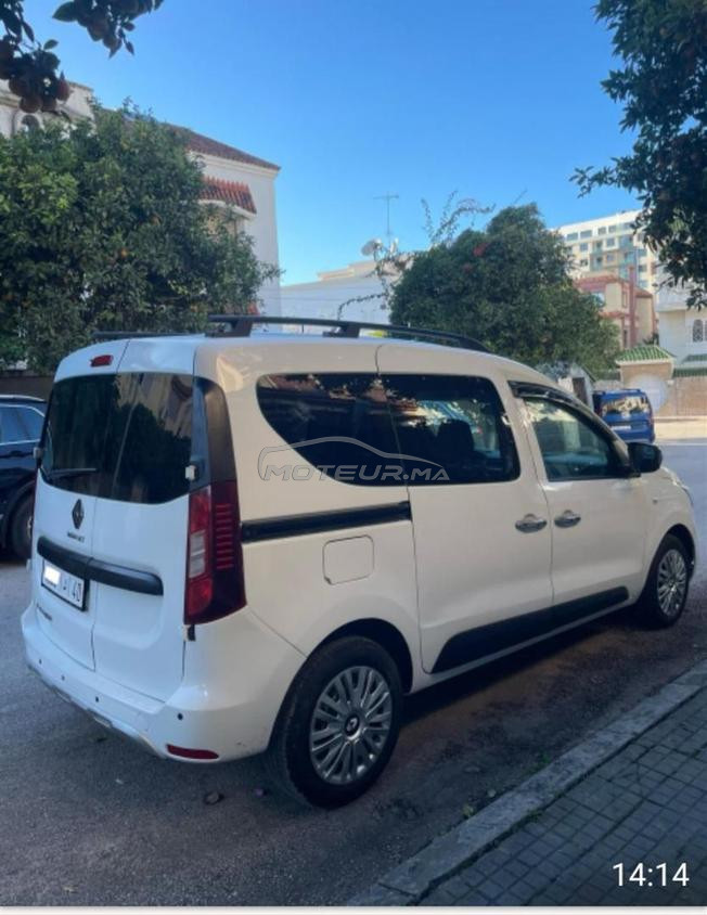 Renault Express 