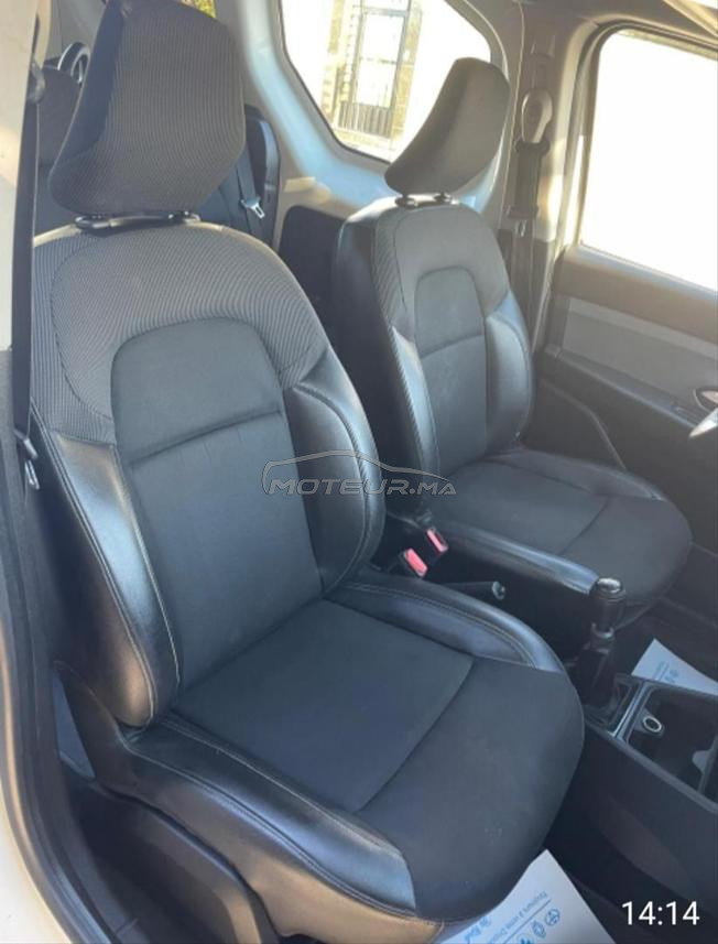 Renault Express 