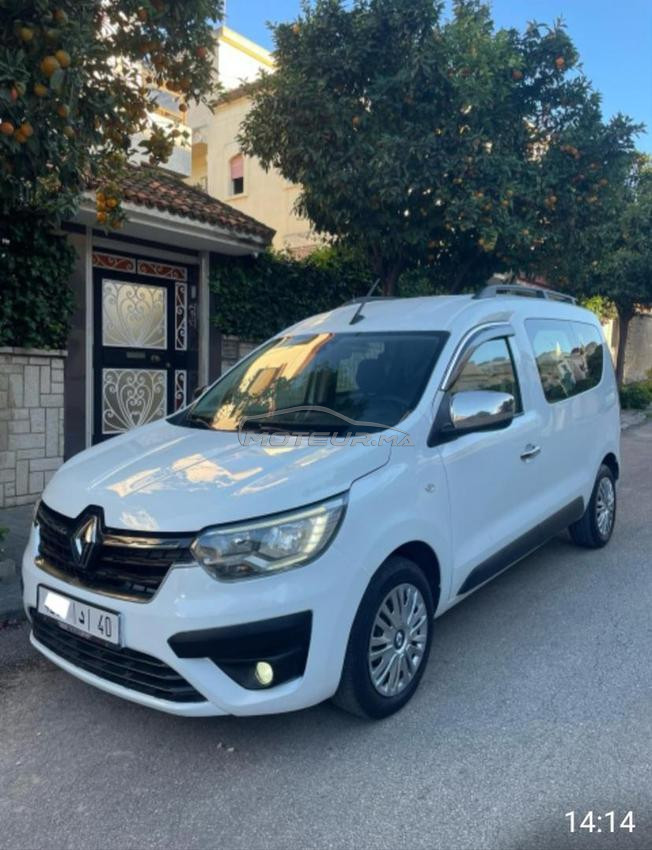 Renault Express 