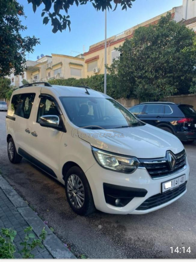 Renault Express 