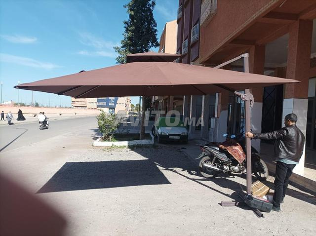 مظلة قابلة للتعديل - 2