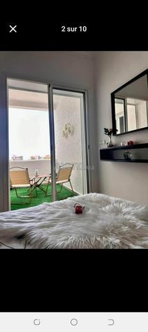 H. مستوى عالي مطل على البحر أصيلة - 2