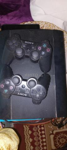 بلاي ستيشن 3 - 2