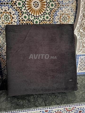 بوف أرضي / وسادة أرضية