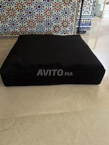 بوف أرضي / وسادة أرضية - 2