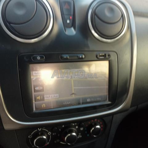 Dacia Sandero Diesel Manuelle 2015 à Essaouira - 2