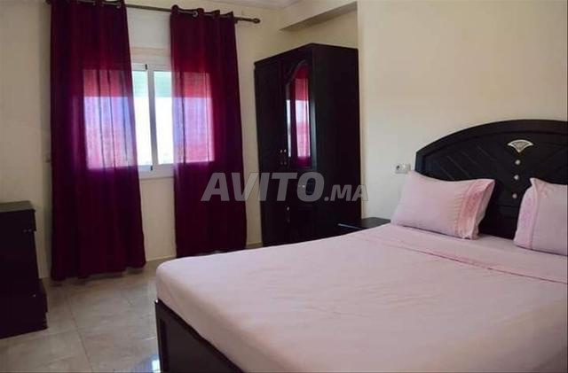 شقة جميلة مطلة على البحر - 2