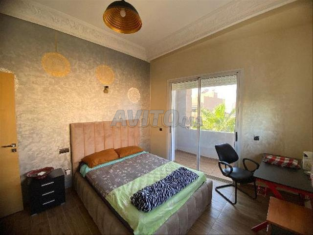 فيلا فاخرة في تاركة - 600 متر مربع مع مسبح - 2