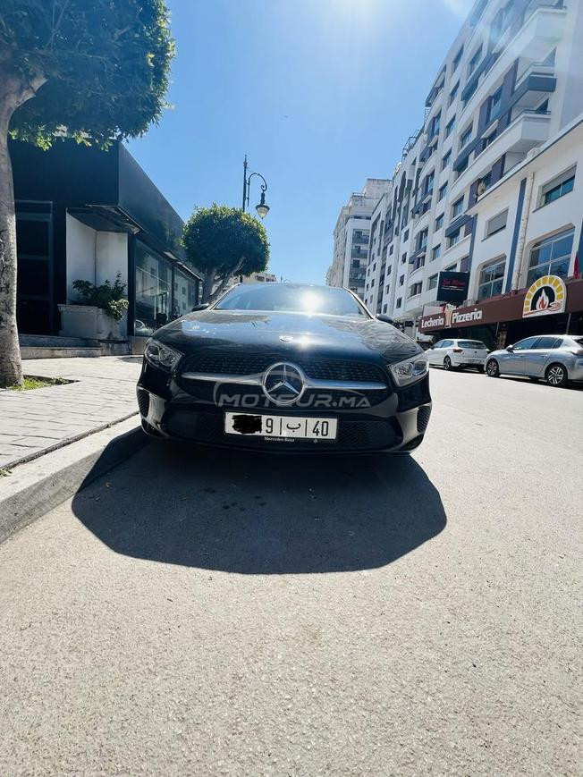 mercedes A200 d