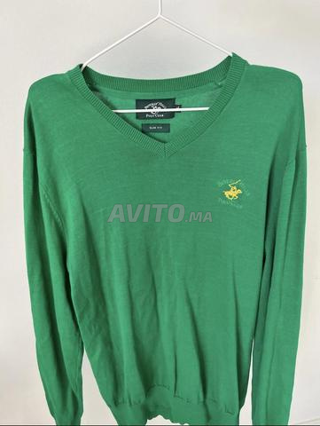 طقم Beverly Hills Polo Club old money مقاس (XL) - 2