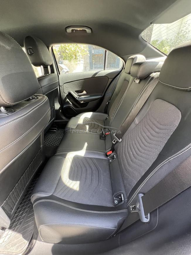 mercedes A200 d