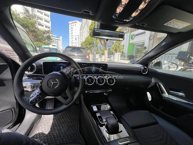 mercedes A200 d