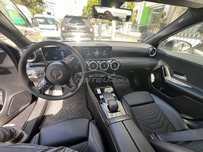 mercedes A200 d