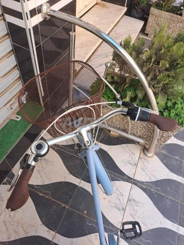 دراجة Elops 520 XS - 2