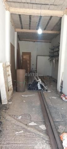 محل تجاري للبيع مساحته 55 - 2