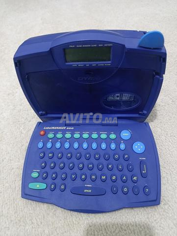 طابعة حرارية - 2