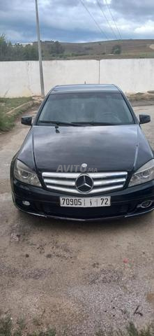 Mercedes C220 - 2