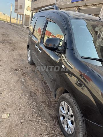 حالة السيارة جيدة - 2