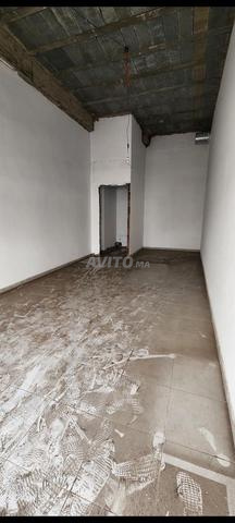 Magasin à louer - 2