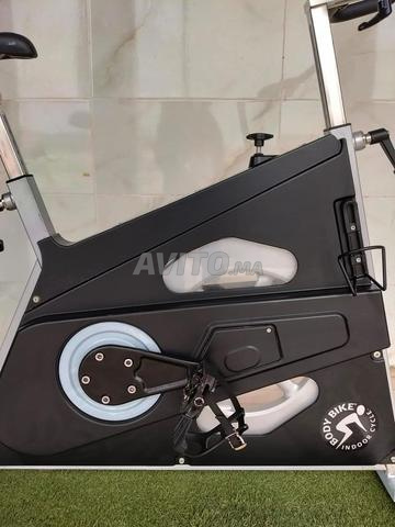 دراجة Body Bike احترافية - 2