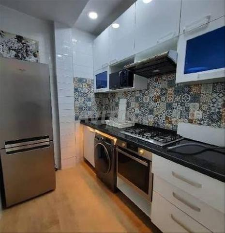 Superbe appartement à louer à la journée - 2