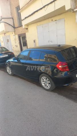 بي ام دبليو 2007 بنزين - 2