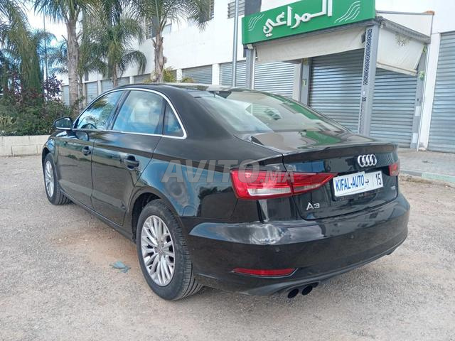 KIFAL - AUDI A3 Sportback - 2