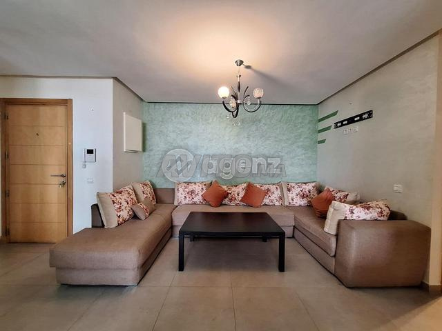 CMN-AS-1795 - شقة للبيع في عين بورجة - 2