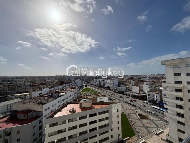Appartement de 127 m² à Casablanca