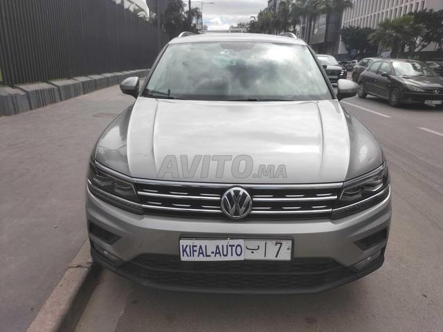 KIFAL - VOLKSWAGEN Tiguan - 2