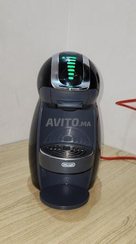 ماكينة قهوة دولتشي غوستو أوتوماتيكية - 2