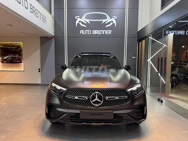 GLC 300de AMG LINE PLUS - 2