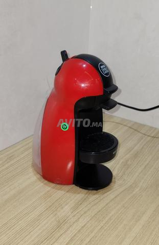 آلة قهوة Dolce Gusto - 2