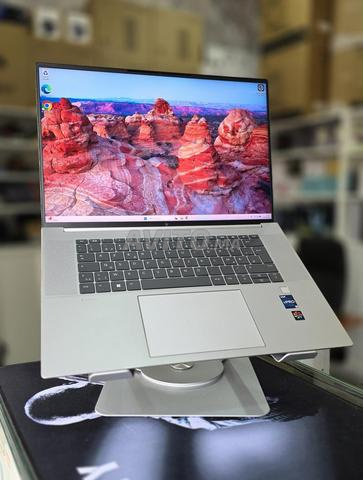 HP Zbook Studio 16 I7 12800H 32GB RTX Nvidia 4K