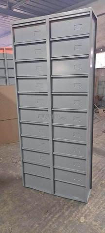 صمامات معدنية - 2