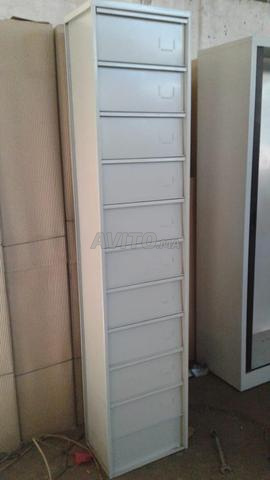 صمام معدني سعر المصنع - 2