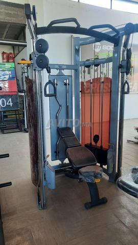 معدات رياضية للبيع - 2