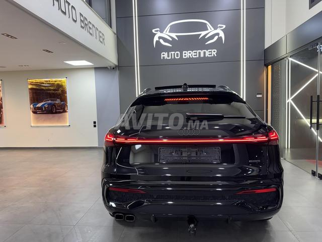 AUDI Q5 SPORTBACK 2025 - 2