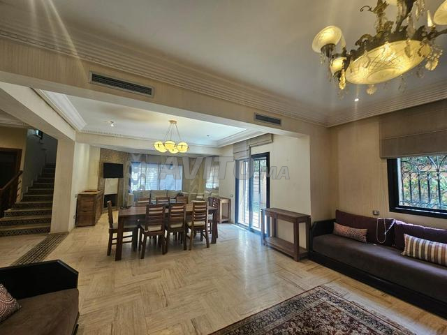 Villa Meublée à Louer de 400 m² – Targa - 2