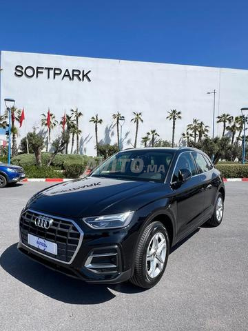 Audi Q5 DYNAMIC 2021 - 2
