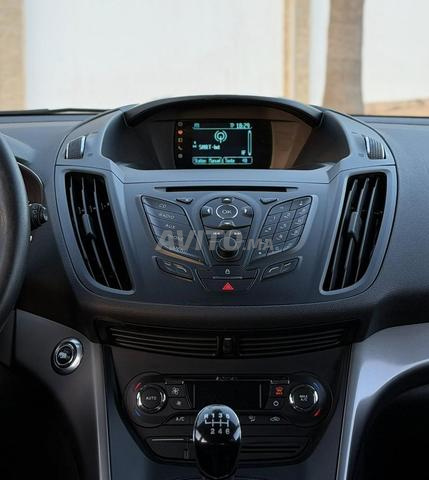 🚘 Ford kuga titanium 🚘 في سلا - 2