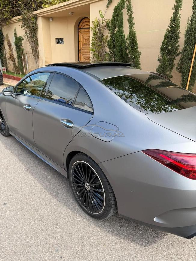 Mercedes-CLA 200 DÉDOUNÉ 2026