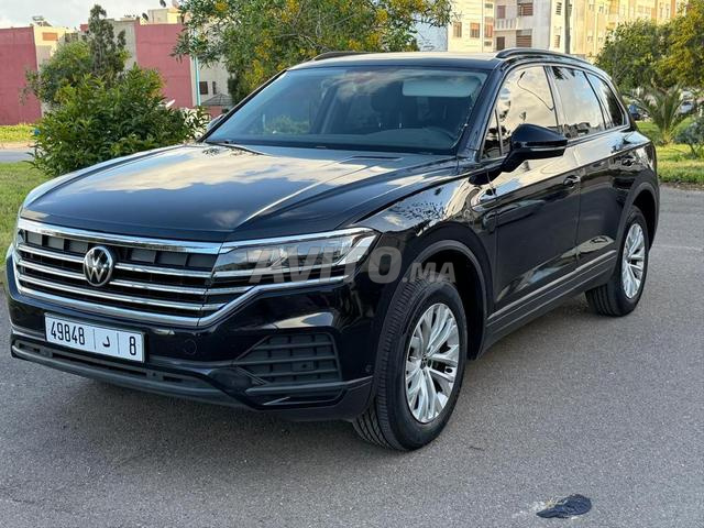 فولكس فاجن طوارق - 2