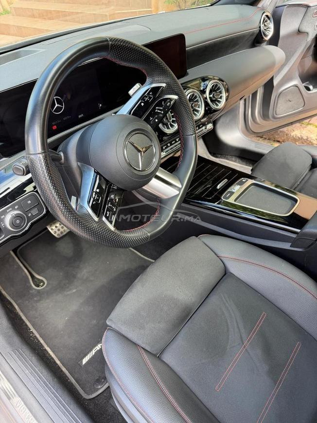 Mercedes-CLA 200 DÉDOUNÉ 2026