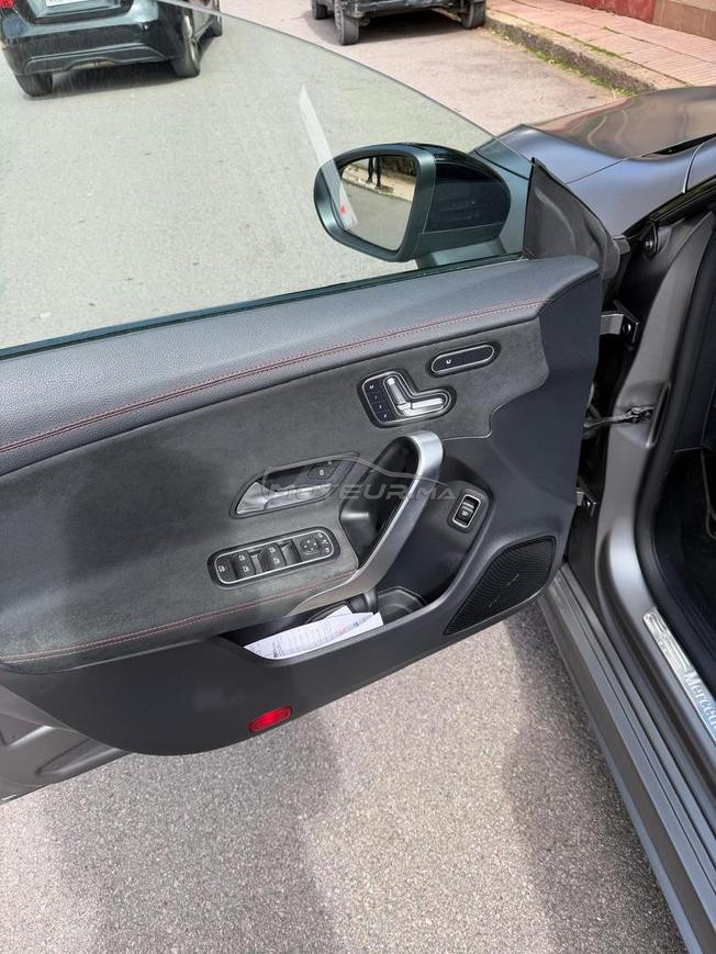 Mercedes-CLA 200 DÉDOUNÉ 2026