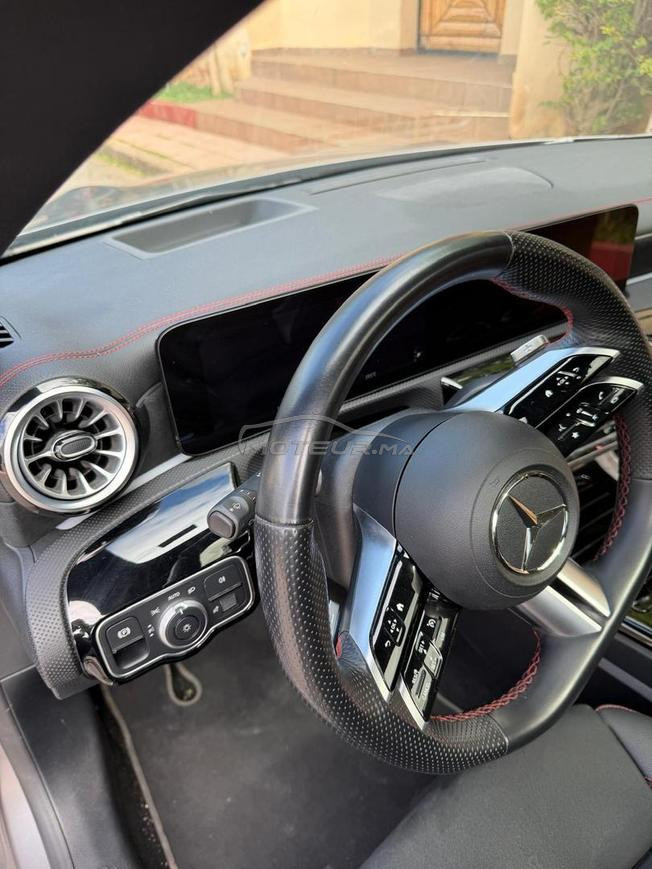 Mercedes-CLA 200 DÉDOUNÉ 2026