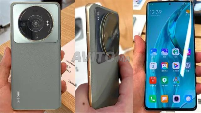 Xiaomi 12S Ultra 512Go/12Go - 2