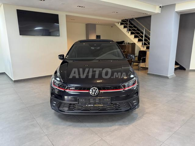POLO GTI 2.0